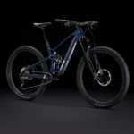 Trek Fuel EX 9.8 XT Gen 6 2023 Mulsanne Blue-1