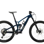 Trek Fuel EX 9.8 XT Gen 6 2023 Mulsanne Blue