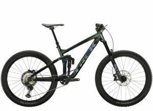 Trek Remedy 8 Dark Prismatic