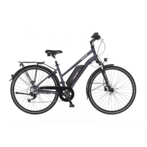 Trekking E-Bike Viator 2.0