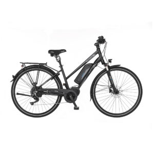 Trekking E-Bike Viator ETD 1861