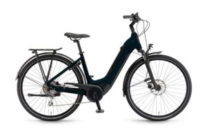 Winora Tria 8 E-Bike