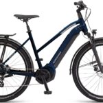 Winora Yucatan 8 E-Bike 2022