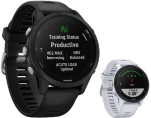 Master Garmin Forerunner 255 Music GPS Multisport Smartwatch 010 02641 30 Artikel 20116498h4qI4N0cnpSP4 800x800 0.jpg