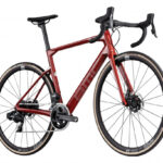 RENNRAD BMC ROADMACHINE ONE SRAM FORCE ETAP AXS 12S 700 MM ROT BERNSTEIN 2021 1.jpg